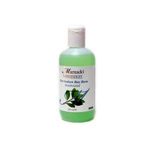 Mamado West Indian Bay Rum 250ml